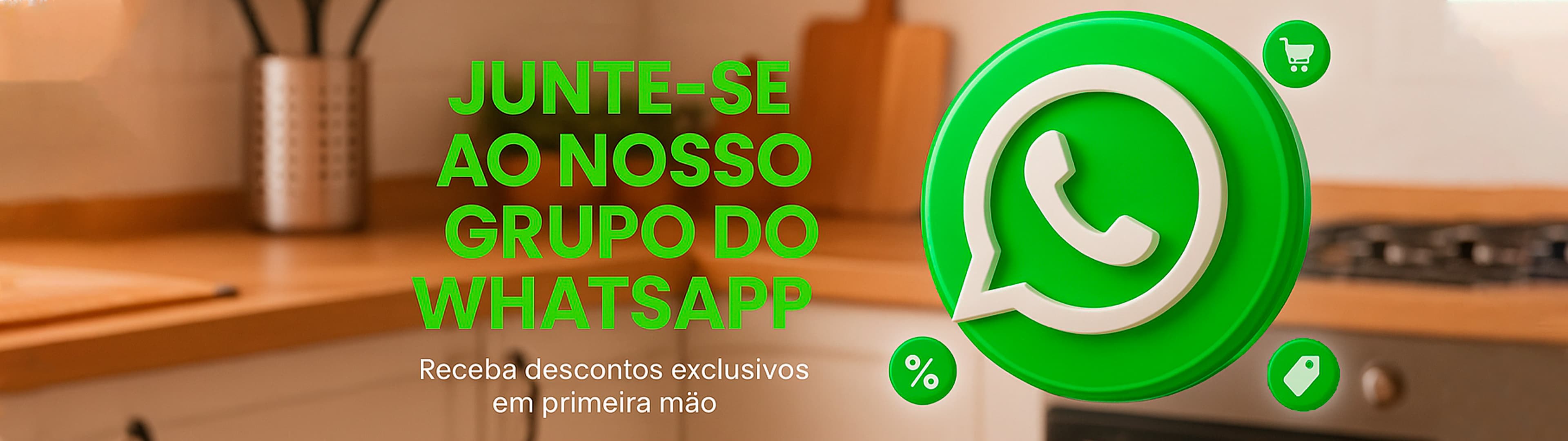 Promoções